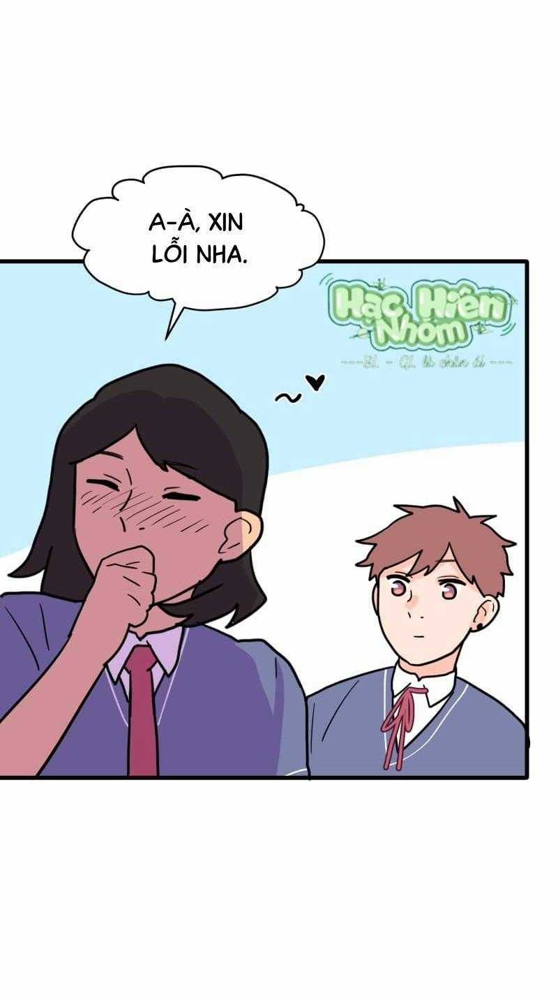 Truyện Ngôn Nhưng Không Ngôn Lắm Chapter 112 trang 37