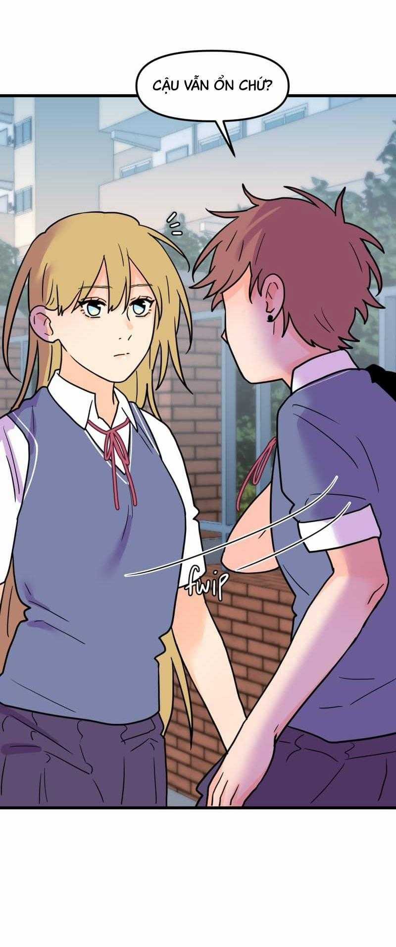 Truyện Ngôn Nhưng Không Ngôn Lắm Chapter 112 trang 42