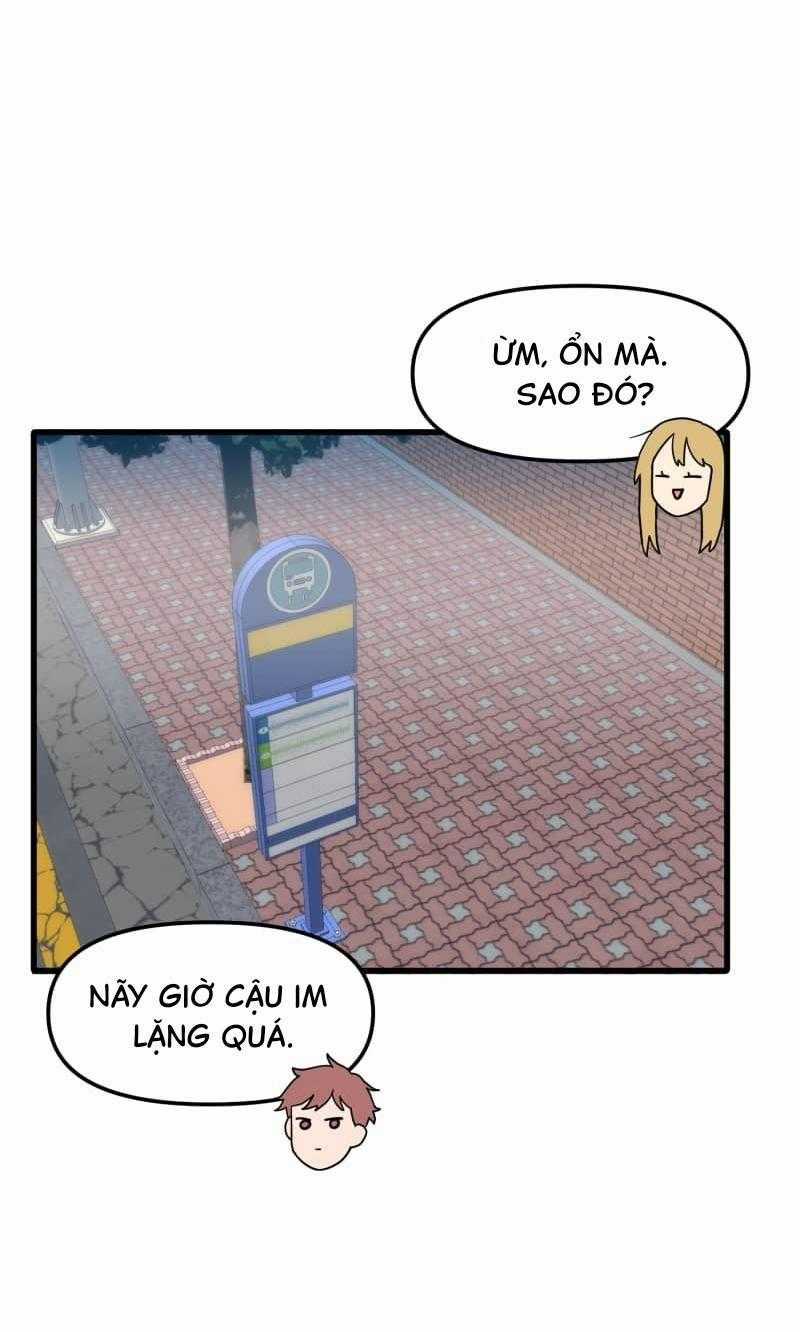Truyện Ngôn Nhưng Không Ngôn Lắm Chapter 112 trang 43
