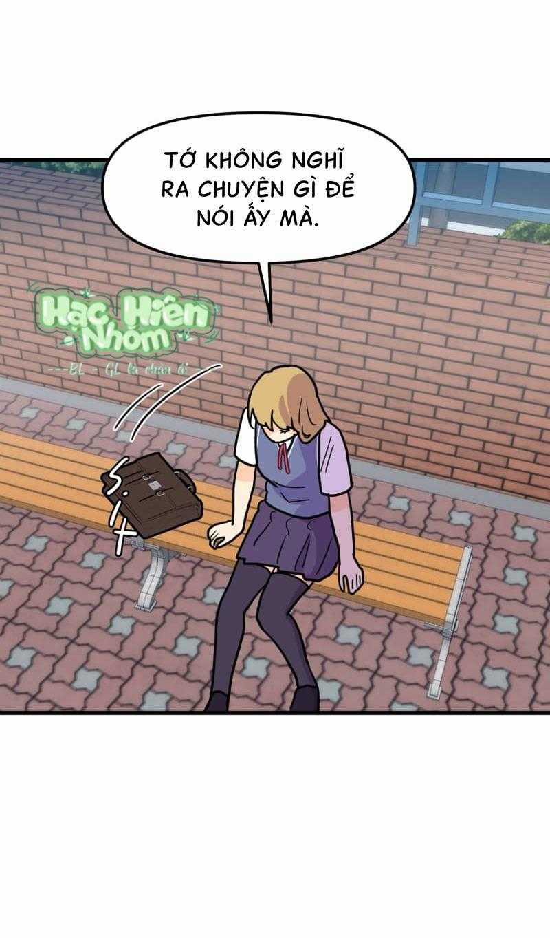 Truyện Ngôn Nhưng Không Ngôn Lắm Chapter 112 trang 44