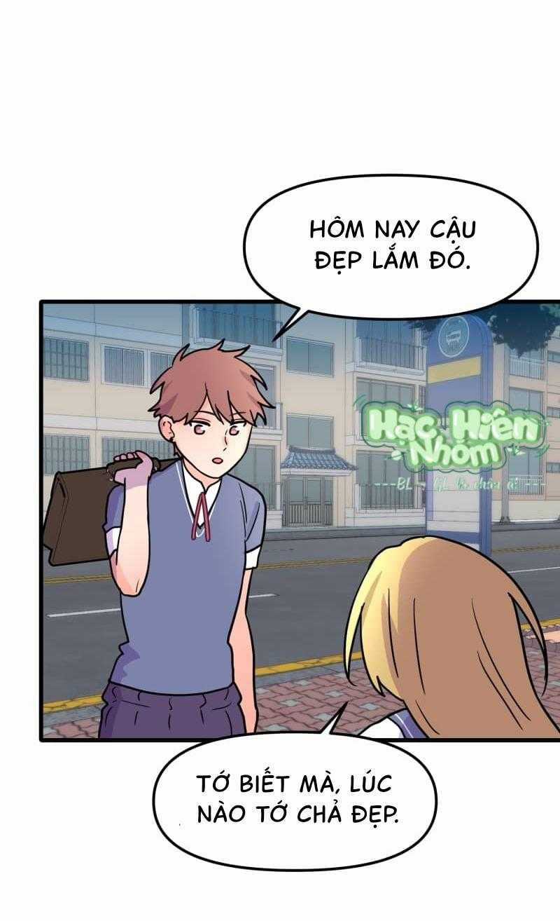 Truyện Ngôn Nhưng Không Ngôn Lắm Chapter 112 trang 46