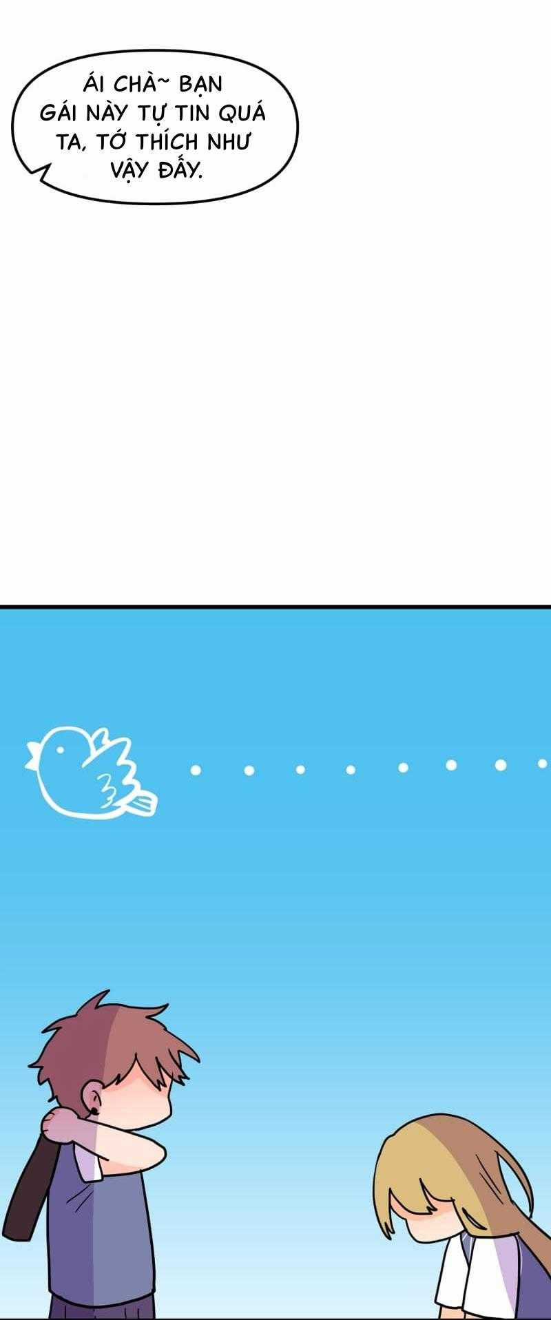 Truyện Ngôn Nhưng Không Ngôn Lắm Chapter 112 trang 47