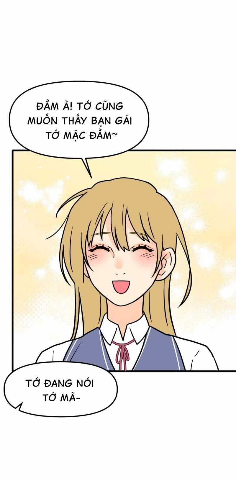 Truyện Ngôn Nhưng Không Ngôn Lắm Chapter 112 trang 5