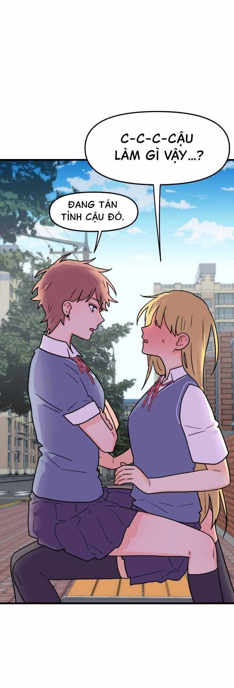 Truyện Ngôn Nhưng Không Ngôn Lắm Chapter 112 trang 52