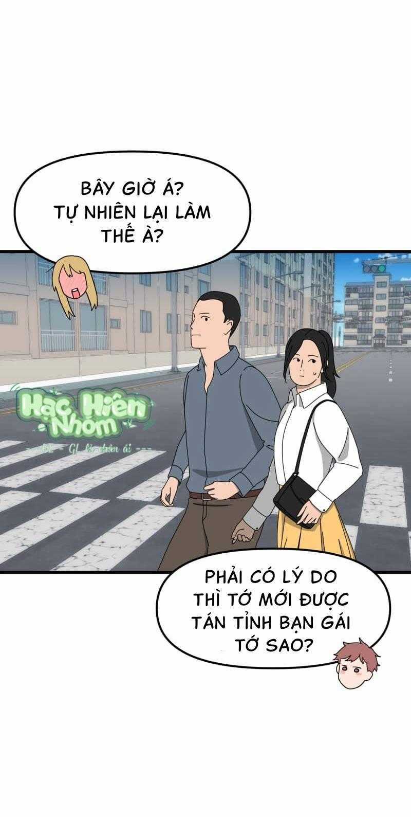 Truyện Ngôn Nhưng Không Ngôn Lắm Chapter 112 trang 53