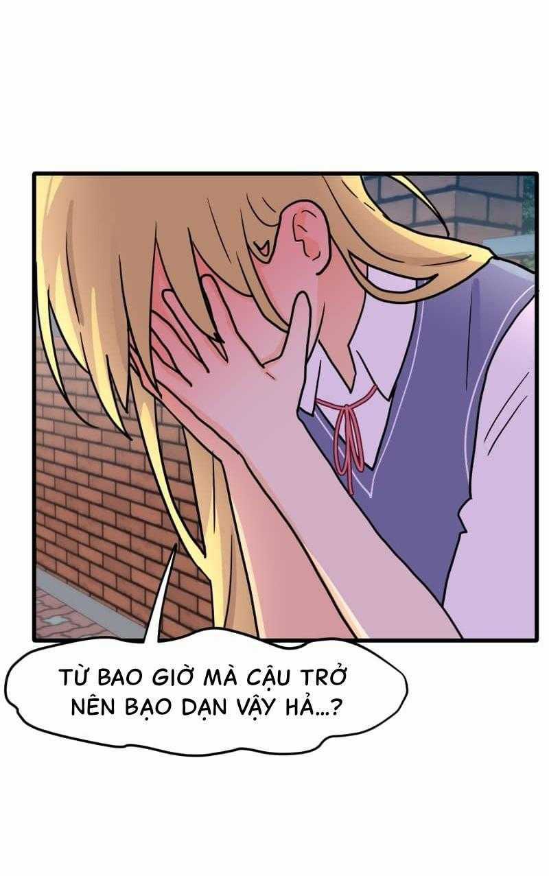 Truyện Ngôn Nhưng Không Ngôn Lắm Chapter 112 trang 54