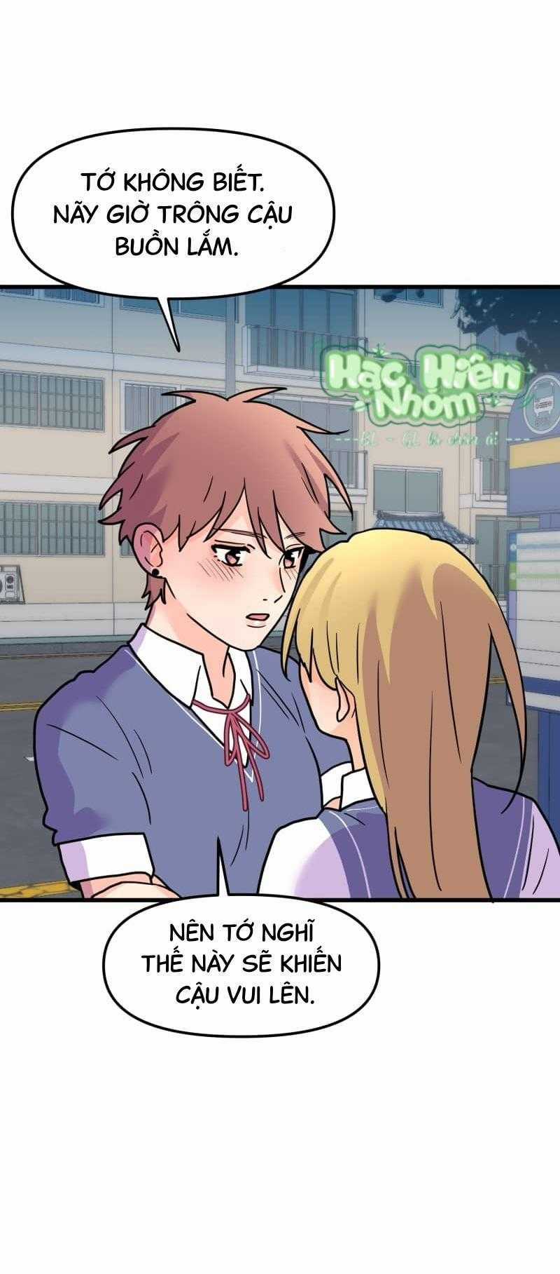 Truyện Ngôn Nhưng Không Ngôn Lắm Chapter 112 trang 56