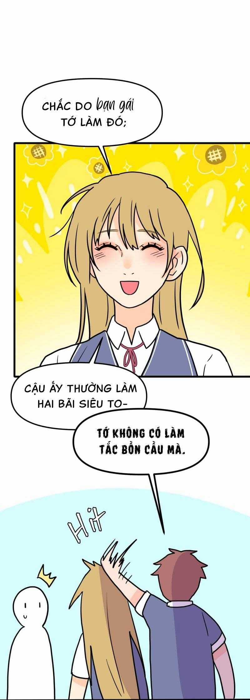 Truyện Ngôn Nhưng Không Ngôn Lắm Chapter 112 trang 7