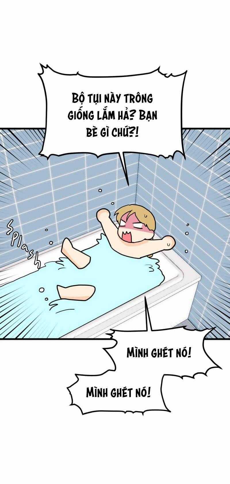 Truyện Ngôn Nhưng Không Ngôn Lắm Chapter 113 trang 10