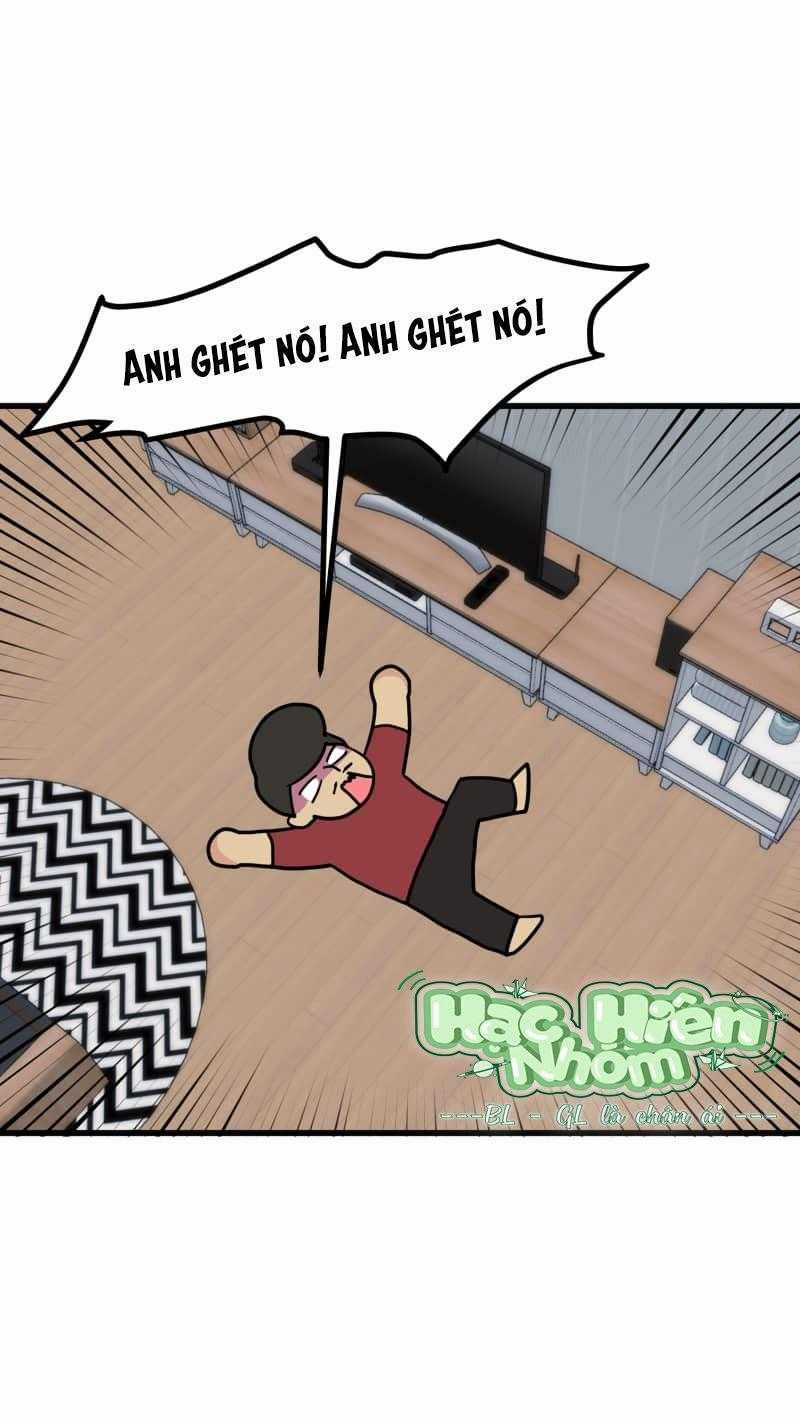 Truyện Ngôn Nhưng Không Ngôn Lắm Chapter 113 trang 11