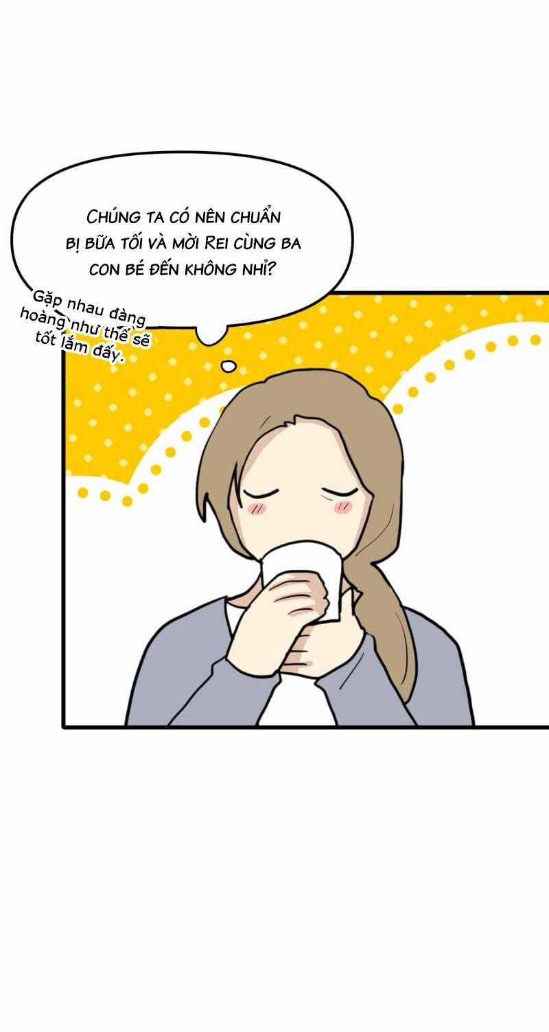 Truyện Ngôn Nhưng Không Ngôn Lắm Chapter 113 trang 13