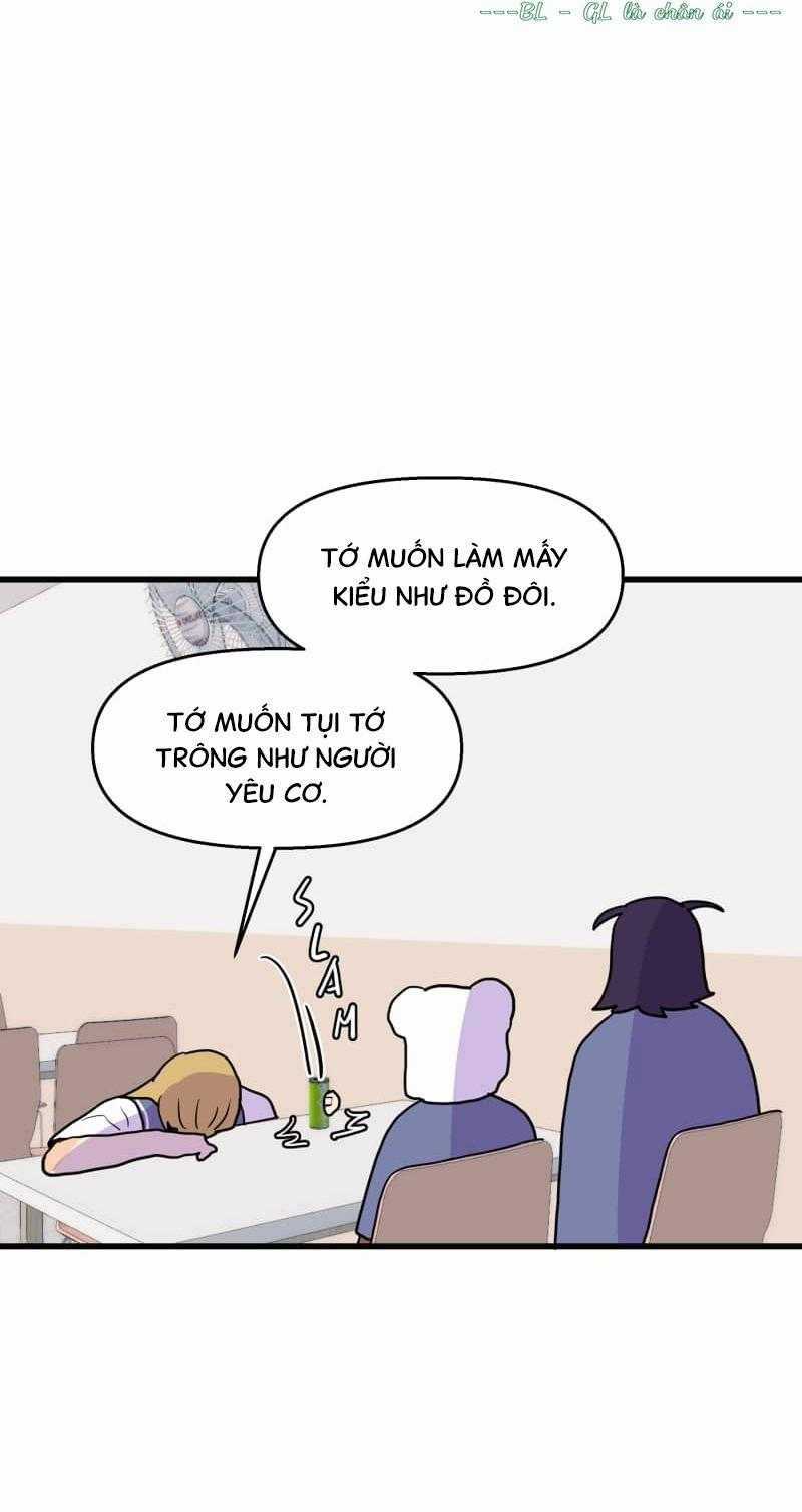 Truyện Ngôn Nhưng Không Ngôn Lắm Chapter 113 trang 16