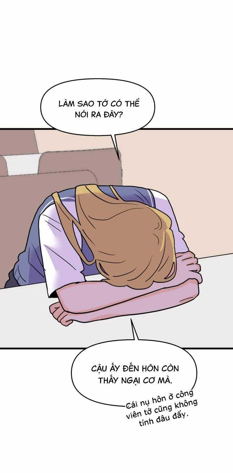 Truyện Ngôn Nhưng Không Ngôn Lắm Chapter 113 trang 17