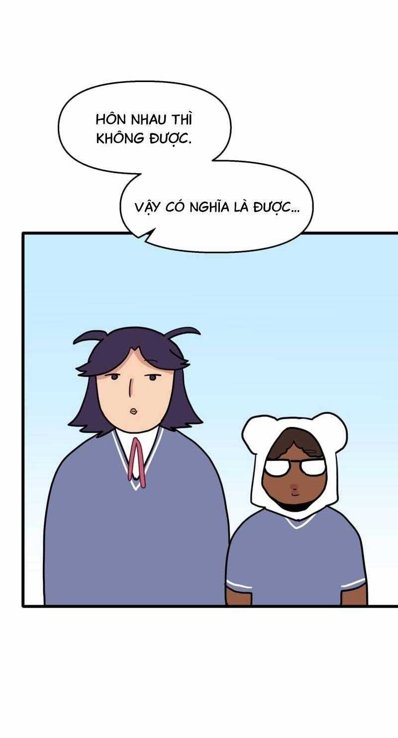 Truyện Ngôn Nhưng Không Ngôn Lắm Chapter 113 trang 18