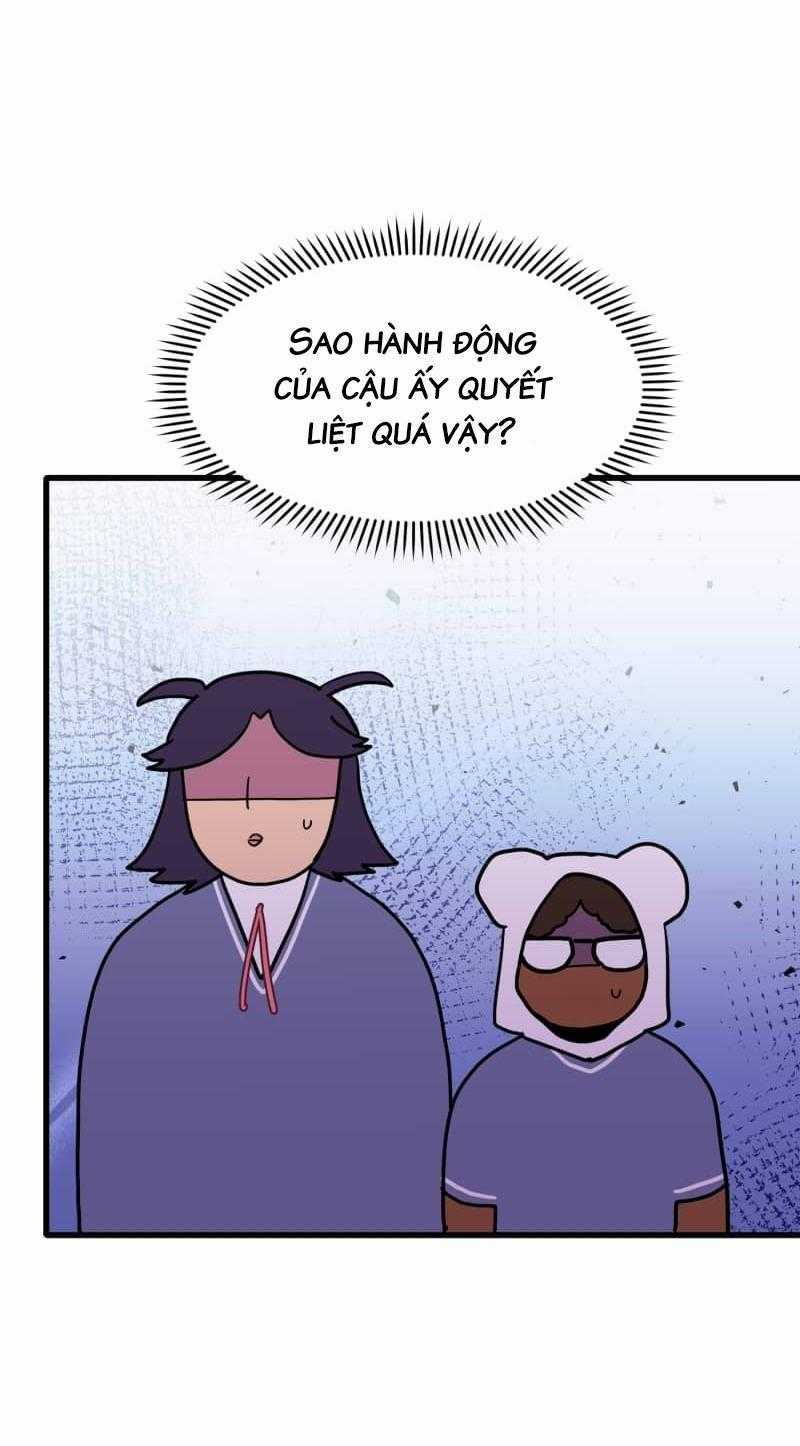 Truyện Ngôn Nhưng Không Ngôn Lắm Chapter 113 trang 20