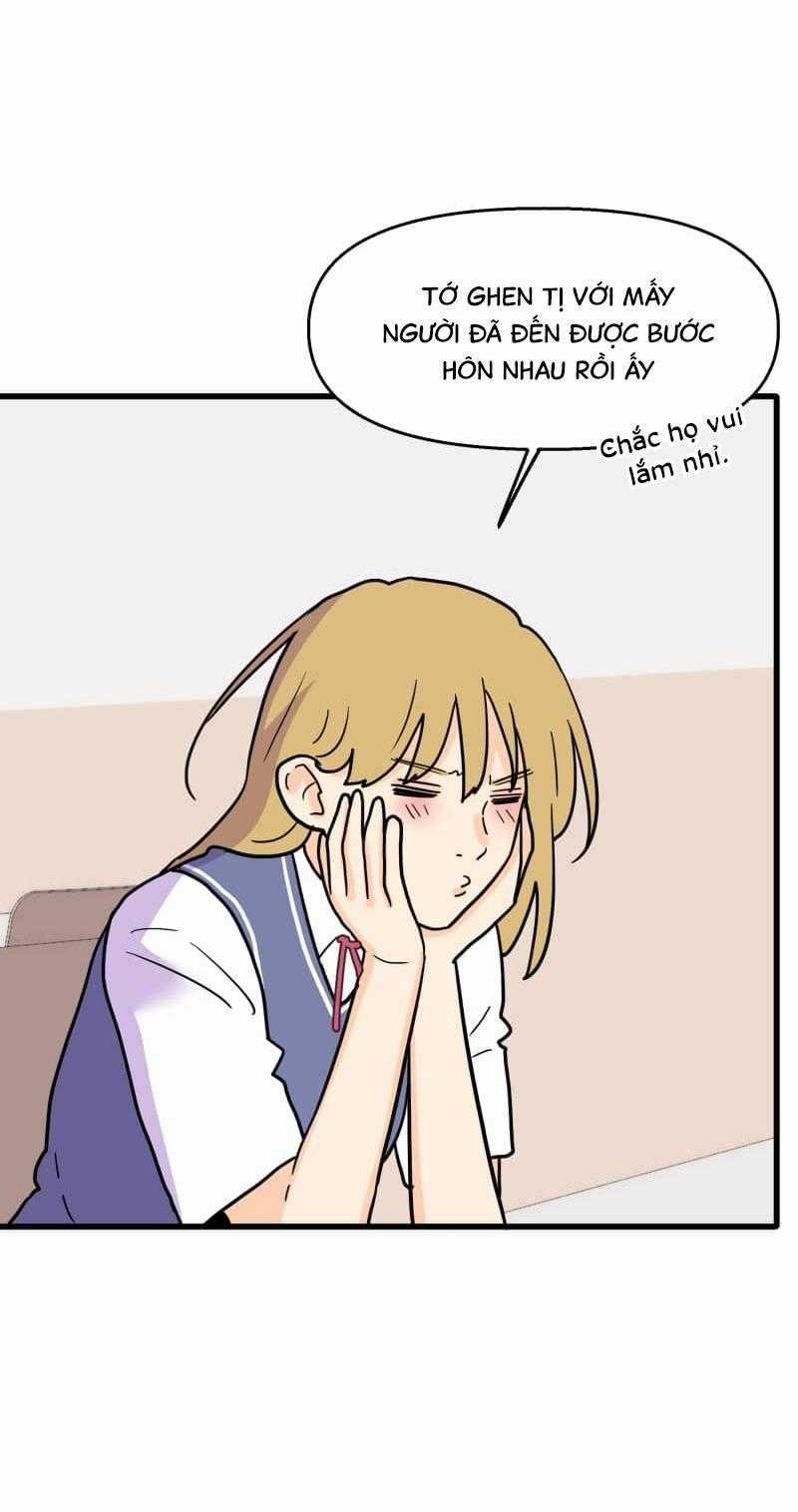 Truyện Ngôn Nhưng Không Ngôn Lắm Chapter 113 trang 21