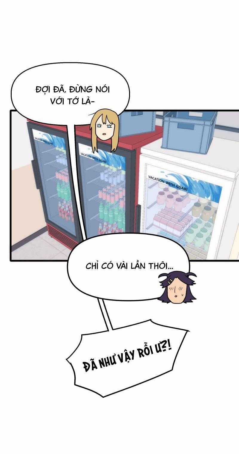 Truyện Ngôn Nhưng Không Ngôn Lắm Chapter 113 trang 23