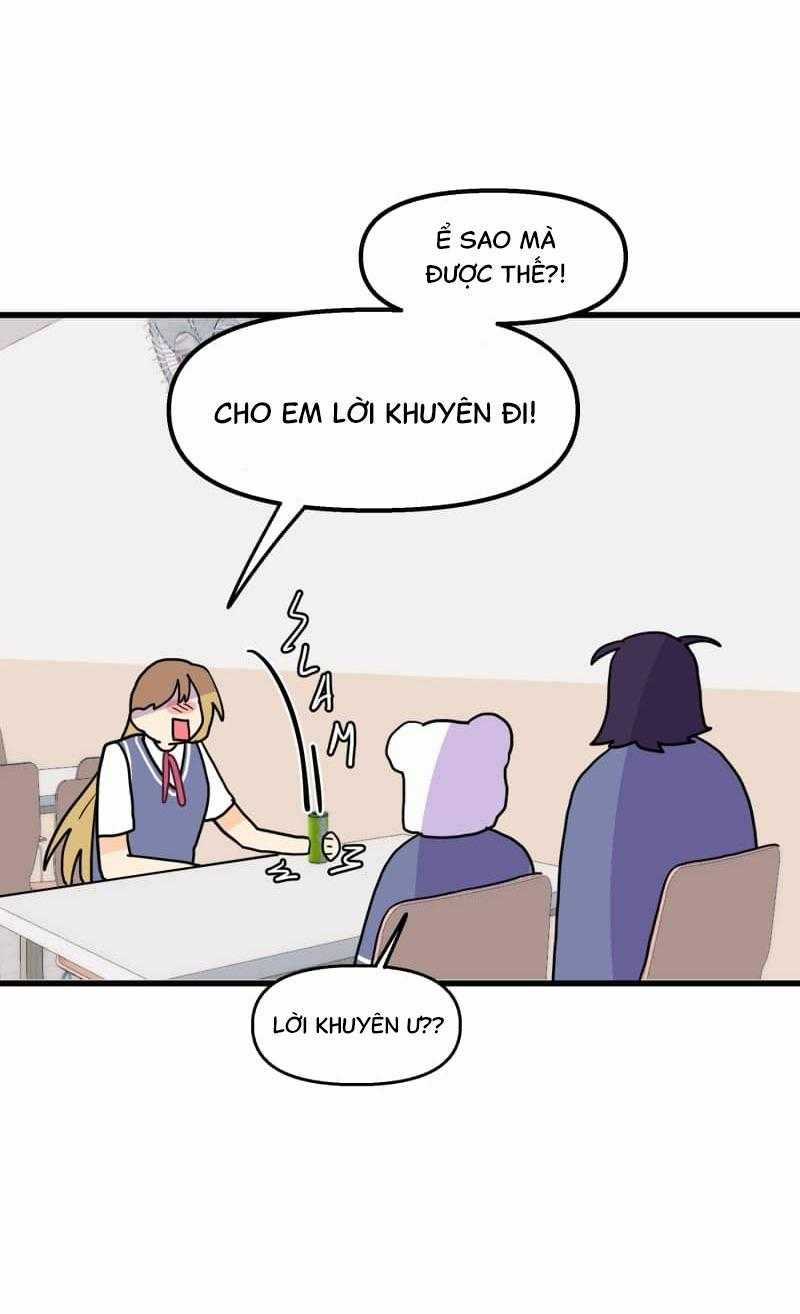 Truyện Ngôn Nhưng Không Ngôn Lắm Chapter 113 trang 24