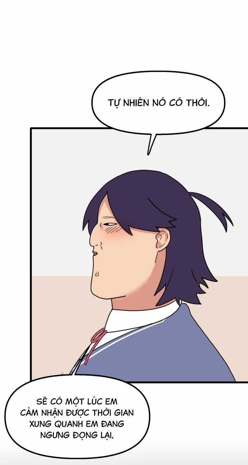 Truyện Ngôn Nhưng Không Ngôn Lắm Chapter 113 trang 25