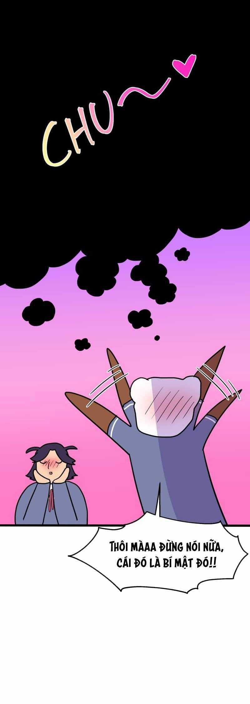 Truyện Ngôn Nhưng Không Ngôn Lắm Chapter 113 trang 30