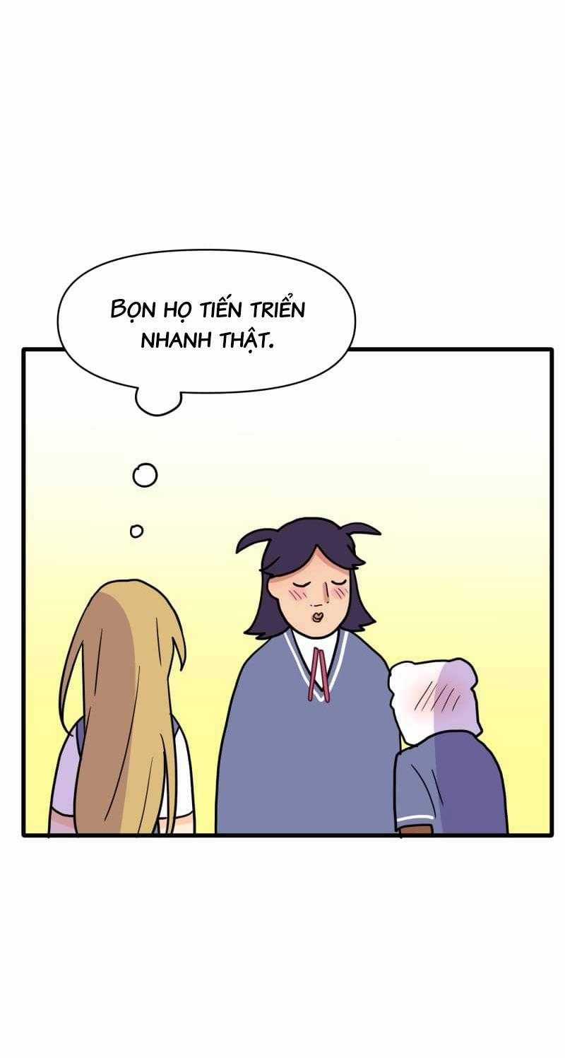 Truyện Ngôn Nhưng Không Ngôn Lắm Chapter 113 trang 31