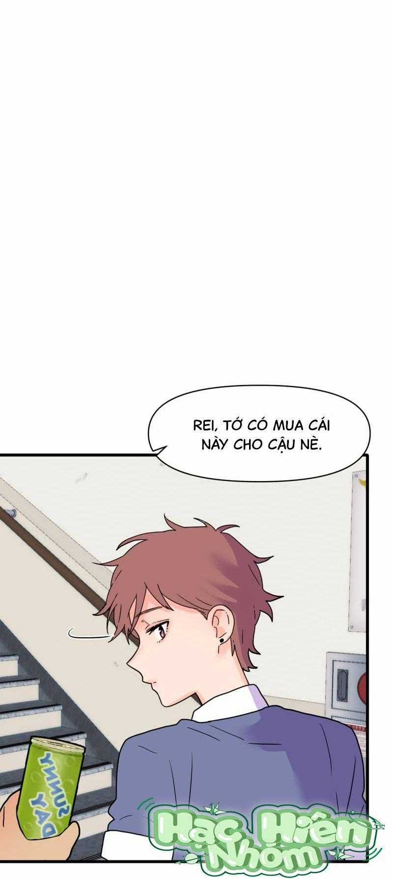 Truyện Ngôn Nhưng Không Ngôn Lắm Chapter 113 trang 34