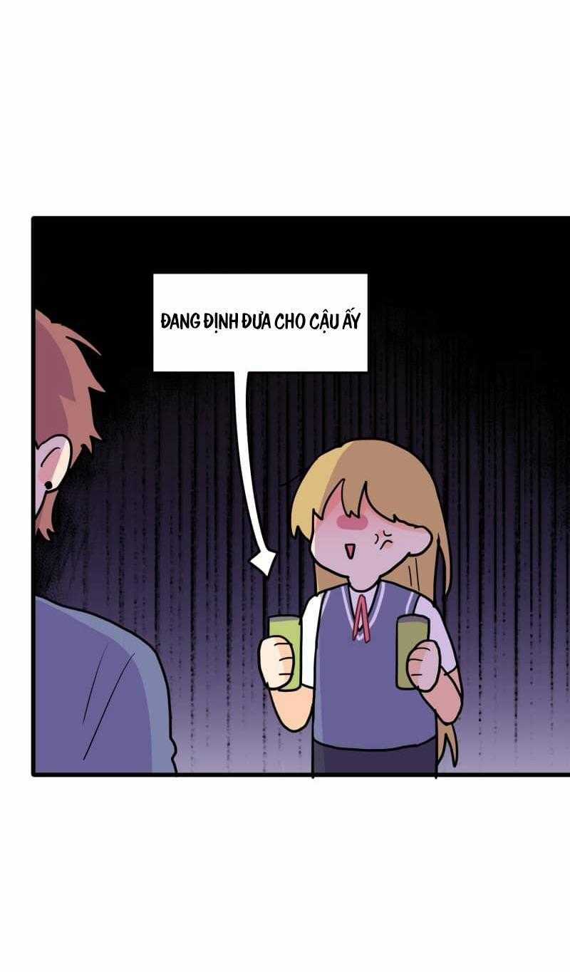 Truyện Ngôn Nhưng Không Ngôn Lắm Chapter 113 trang 36