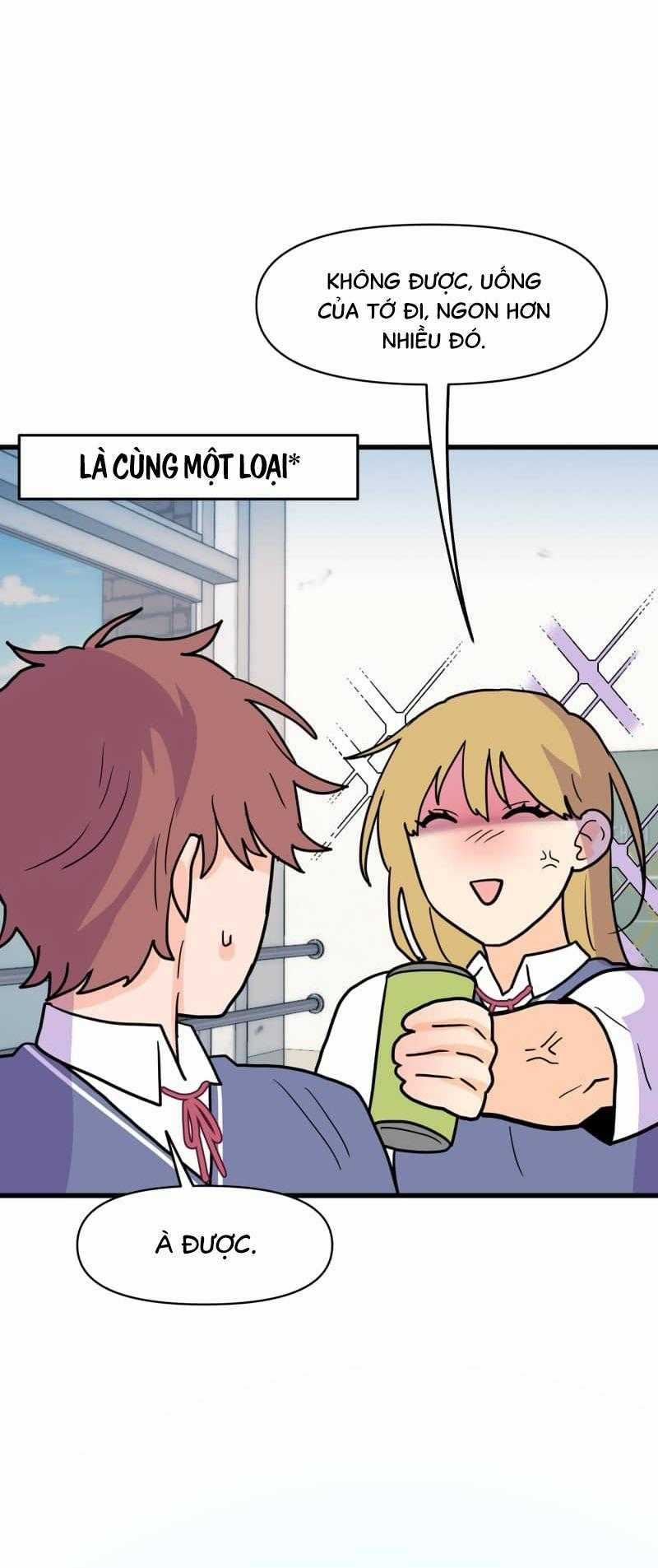 Truyện Ngôn Nhưng Không Ngôn Lắm Chapter 113 trang 37