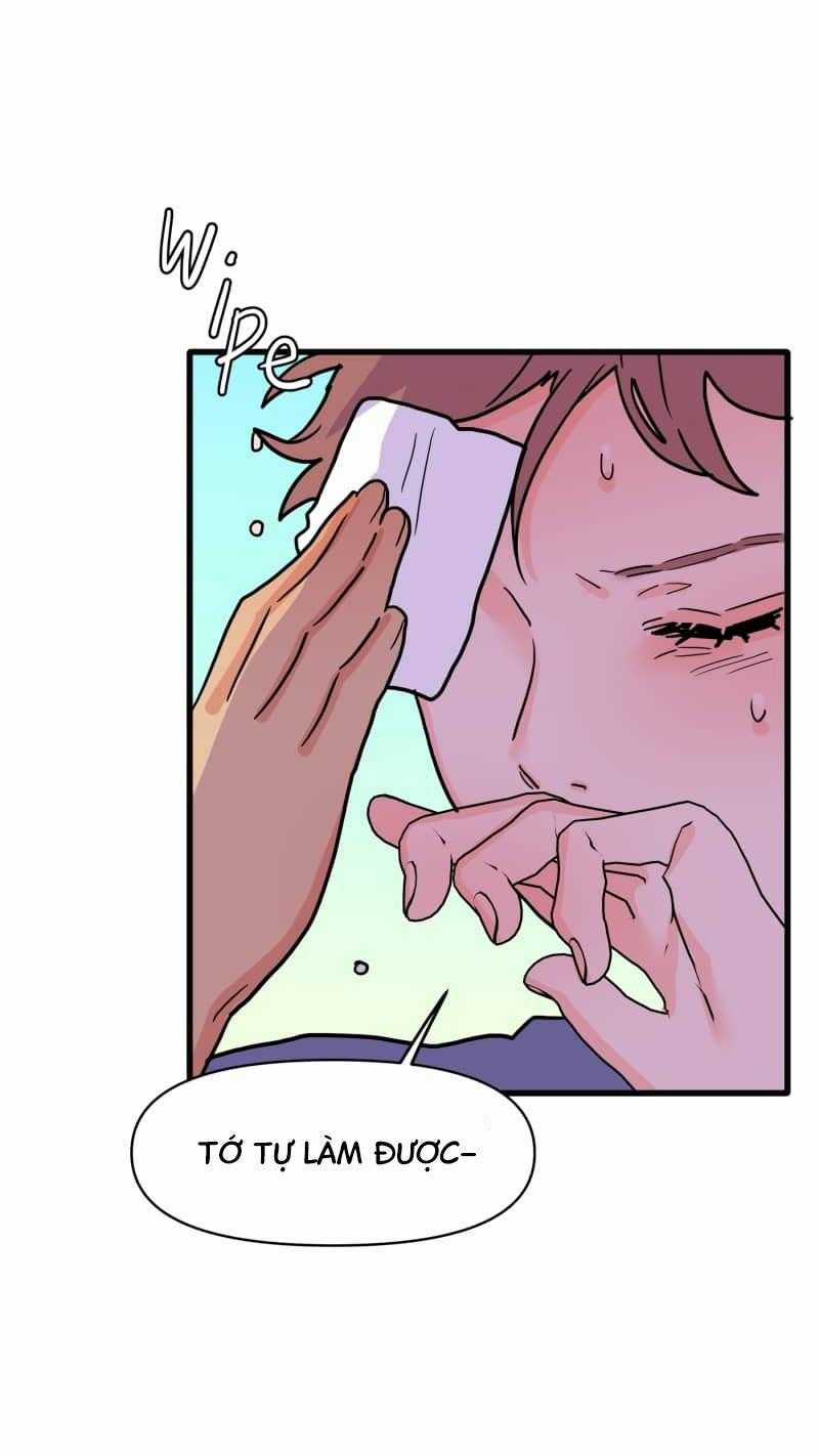 Truyện Ngôn Nhưng Không Ngôn Lắm Chapter 113 trang 41