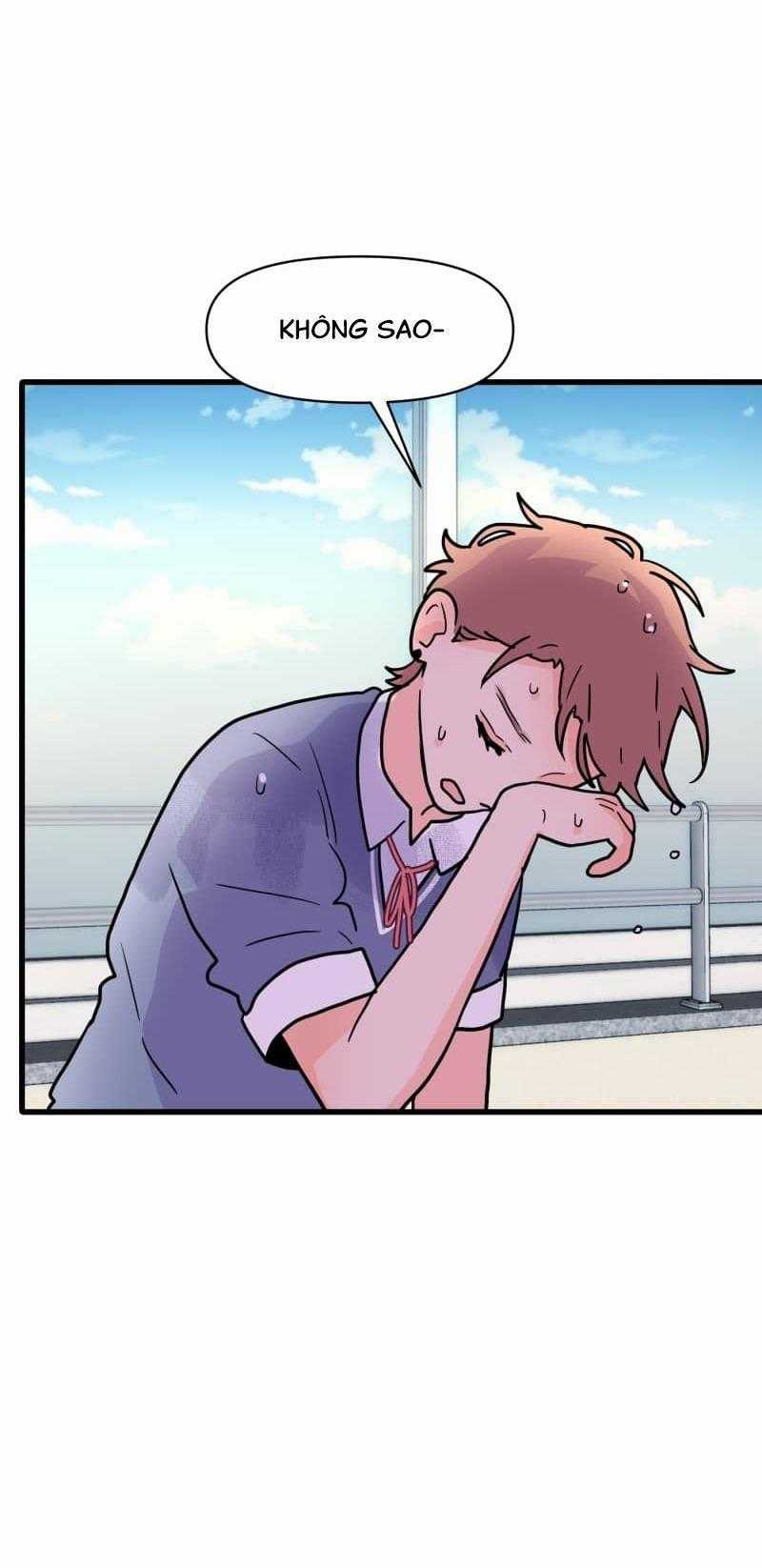 Truyện Ngôn Nhưng Không Ngôn Lắm Chapter 113 trang 46