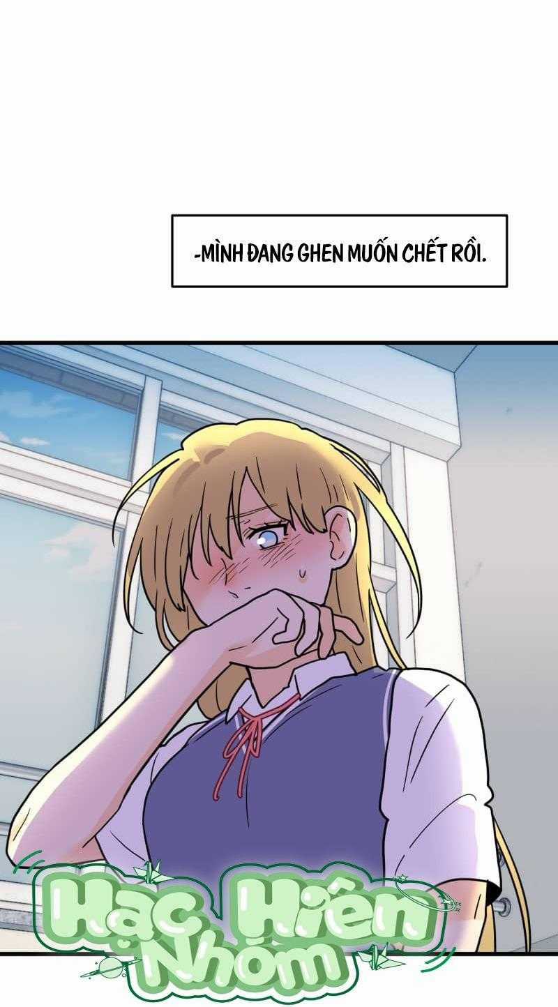 Truyện Ngôn Nhưng Không Ngôn Lắm Chapter 113 trang 48