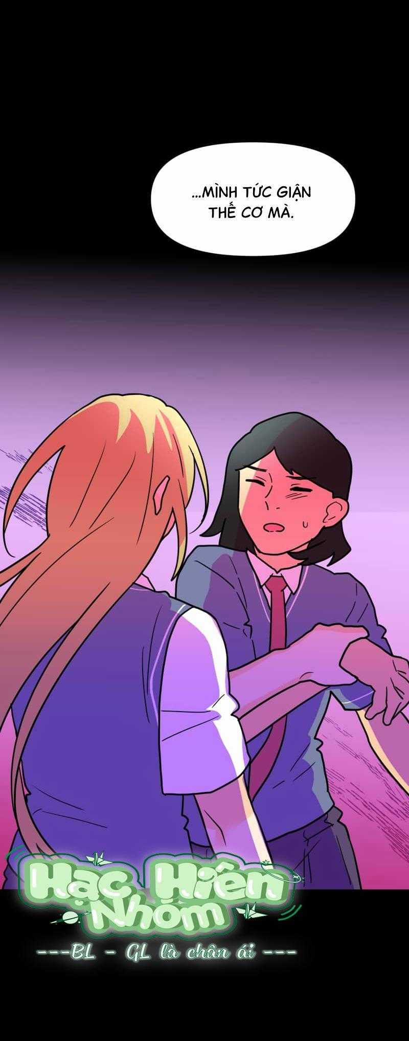 Truyện Ngôn Nhưng Không Ngôn Lắm Chapter 113 trang 5