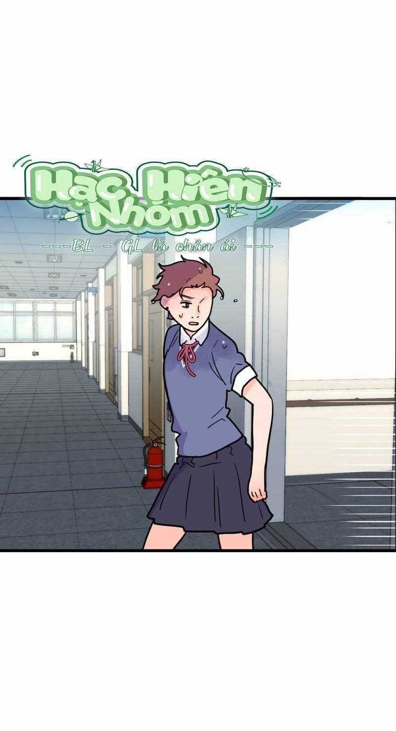 Truyện Ngôn Nhưng Không Ngôn Lắm Chapter 113 trang 52