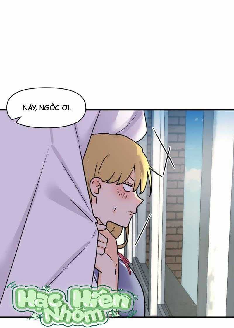 Truyện Ngôn Nhưng Không Ngôn Lắm Chapter 113 trang 56