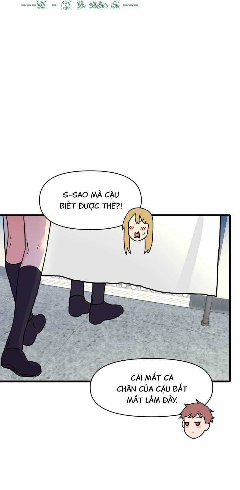 Truyện Ngôn Nhưng Không Ngôn Lắm Chapter 113 trang 57