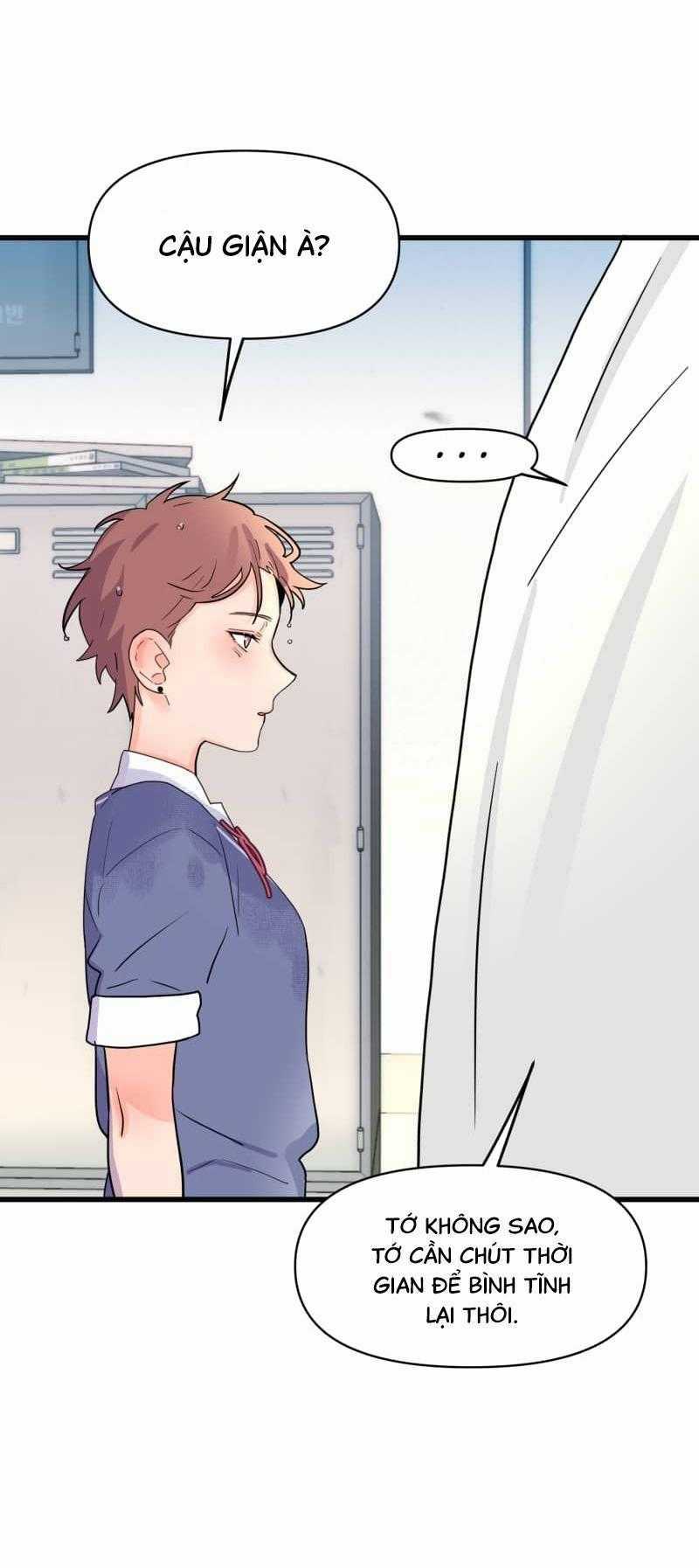 Truyện Ngôn Nhưng Không Ngôn Lắm Chapter 113 trang 58