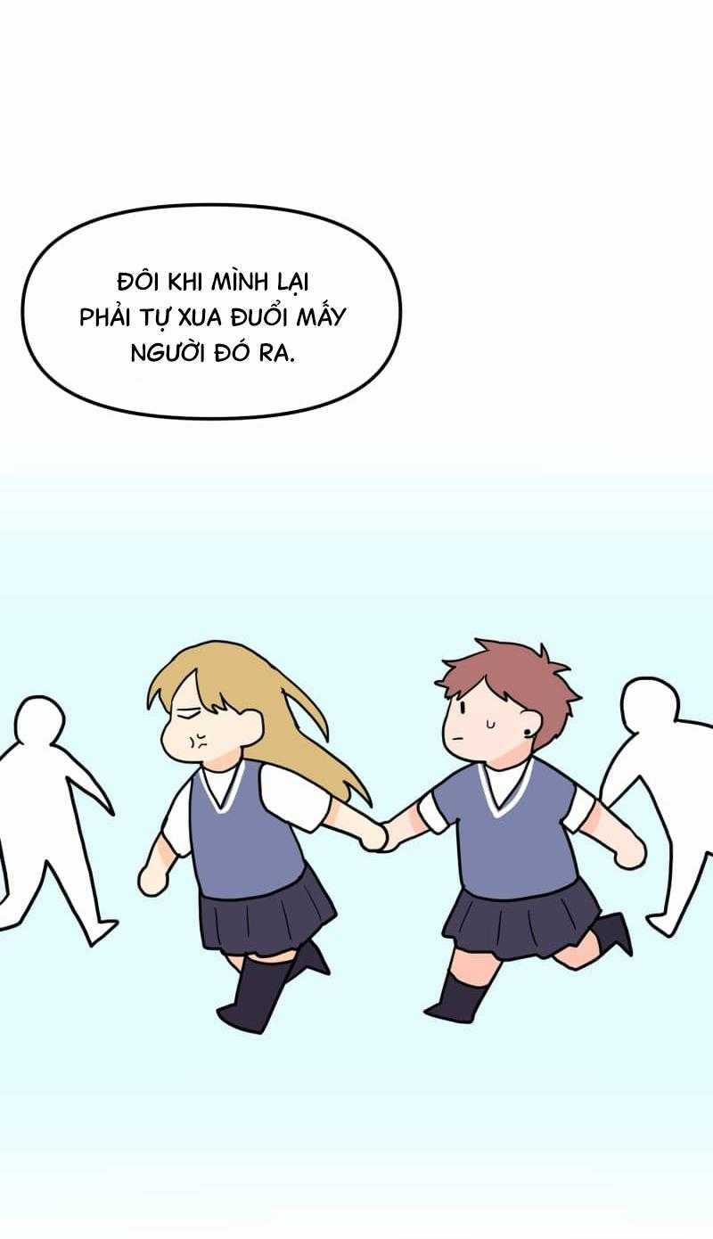 Truyện Ngôn Nhưng Không Ngôn Lắm Chapter 113 trang 7