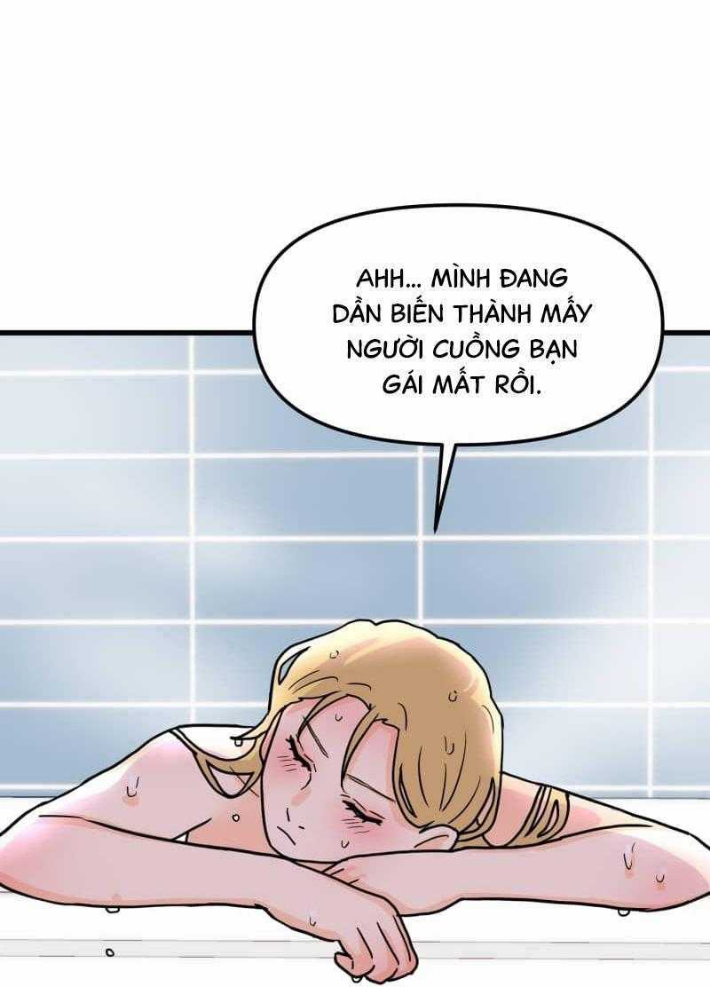 Truyện Ngôn Nhưng Không Ngôn Lắm Chapter 113 trang 8