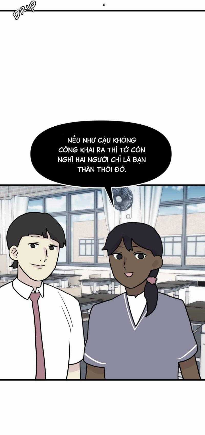 Truyện Ngôn Nhưng Không Ngôn Lắm Chapter 113 trang 9