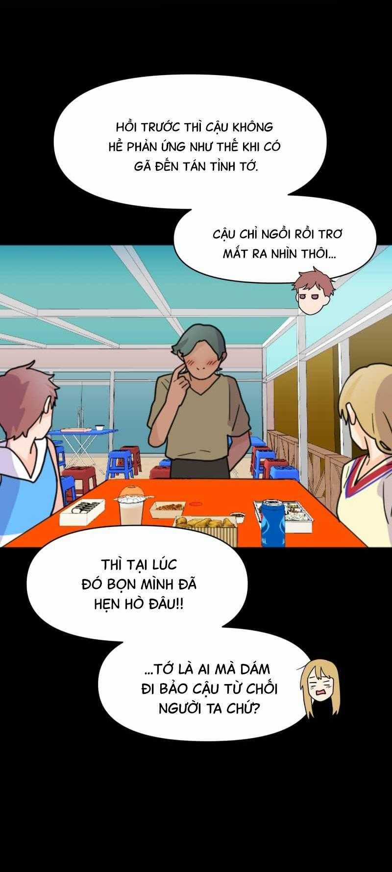 Truyện Ngôn Nhưng Không Ngôn Lắm Chapter 114 trang 10