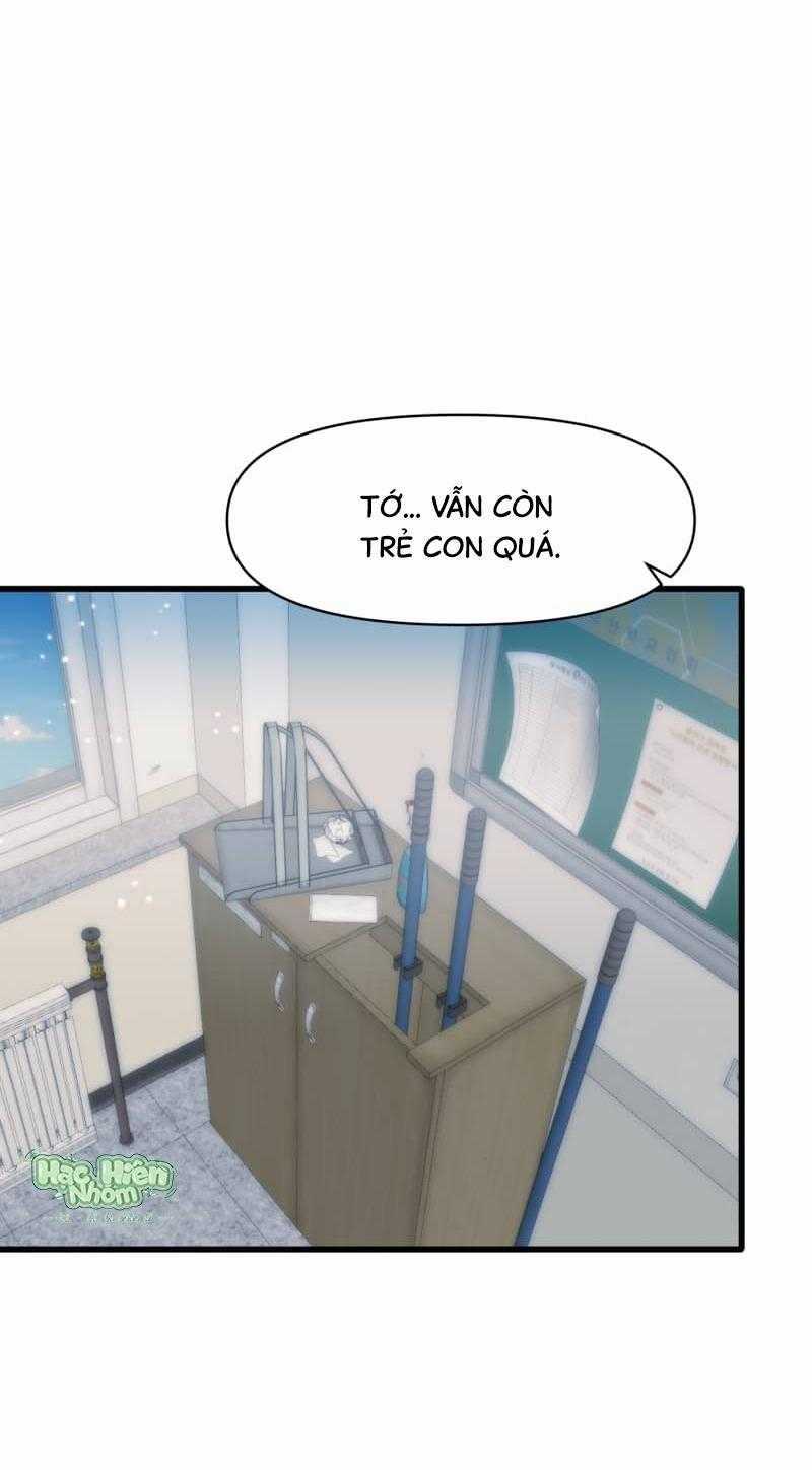 Truyện Ngôn Nhưng Không Ngôn Lắm Chapter 114 trang 12