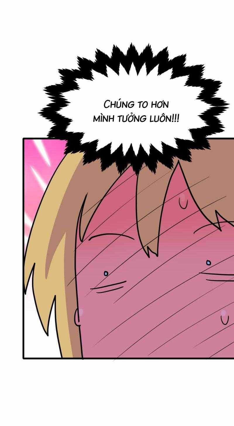 Truyện Ngôn Nhưng Không Ngôn Lắm Chapter 114 trang 24