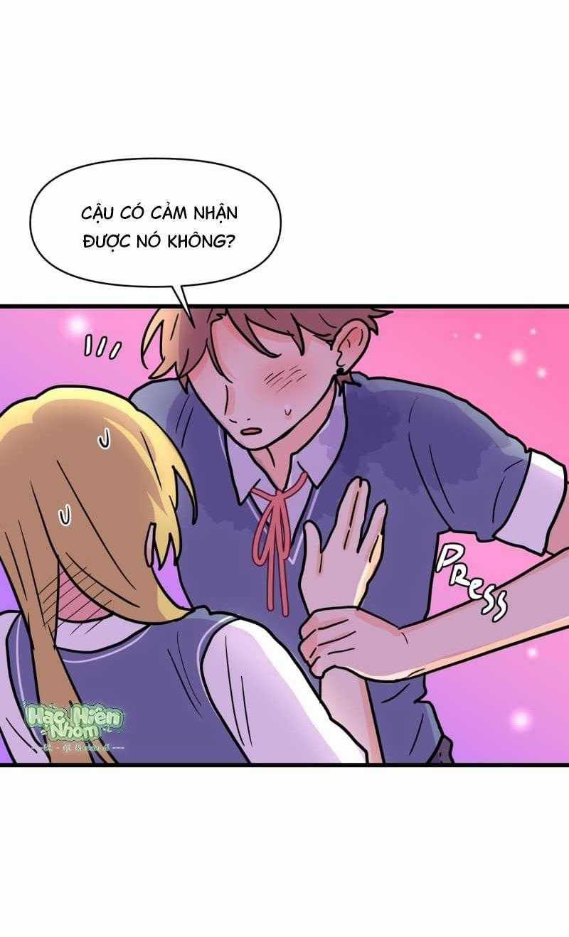 Truyện Ngôn Nhưng Không Ngôn Lắm Chapter 114 trang 25