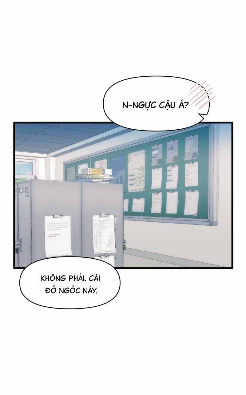 Truyện Ngôn Nhưng Không Ngôn Lắm Chapter 114 trang 26