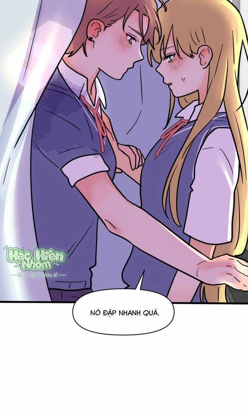 Truyện Ngôn Nhưng Không Ngôn Lắm Chapter 114 trang 30