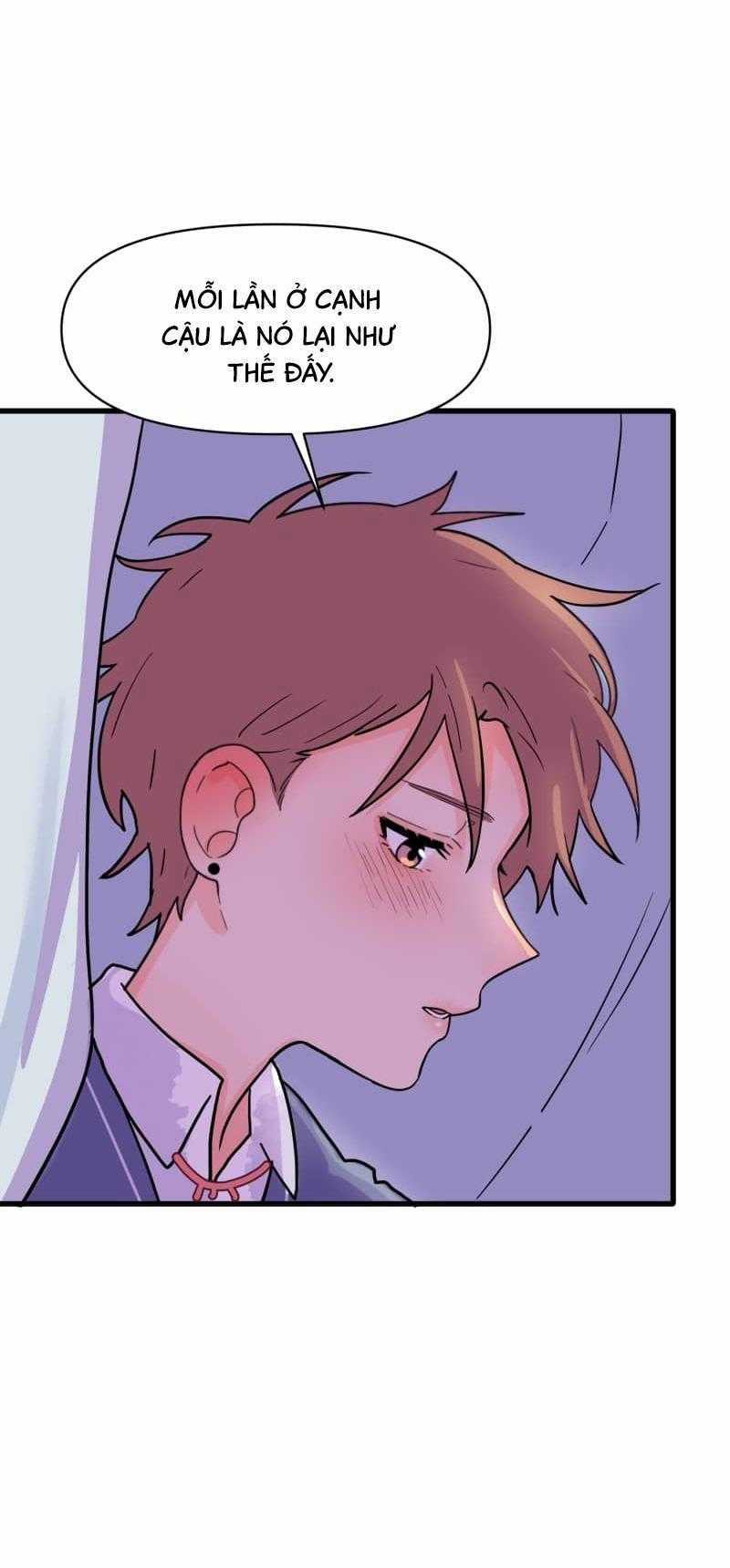 Truyện Ngôn Nhưng Không Ngôn Lắm Chapter 114 trang 31