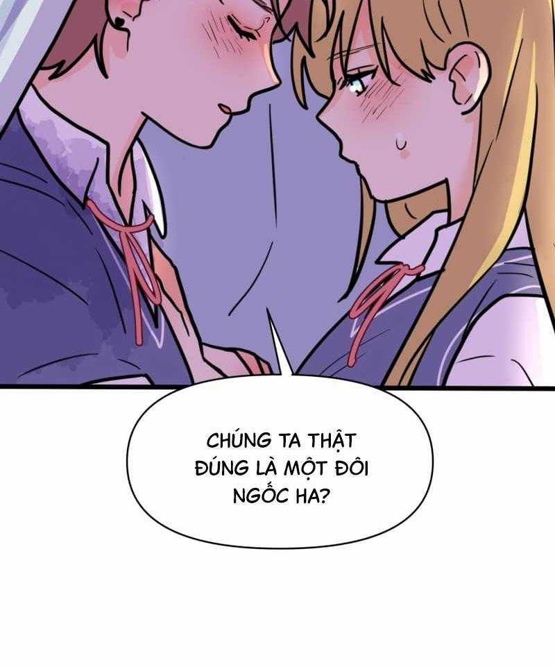 Truyện Ngôn Nhưng Không Ngôn Lắm Chapter 114 trang 33