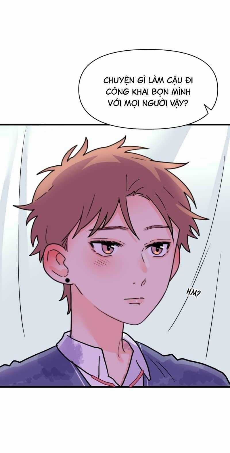 Truyện Ngôn Nhưng Không Ngôn Lắm Chapter 114 trang 34