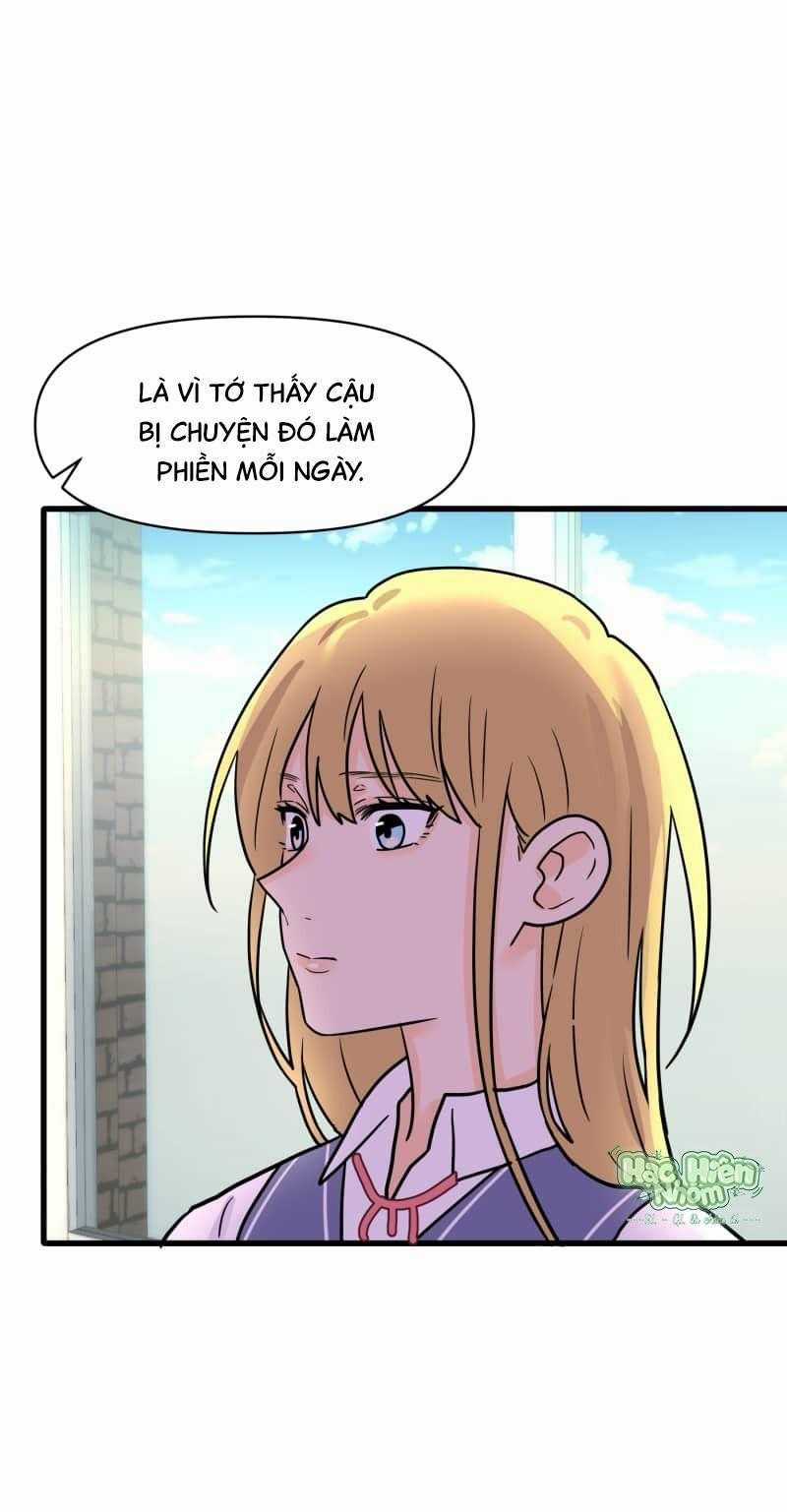 Truyện Ngôn Nhưng Không Ngôn Lắm Chapter 114 trang 37