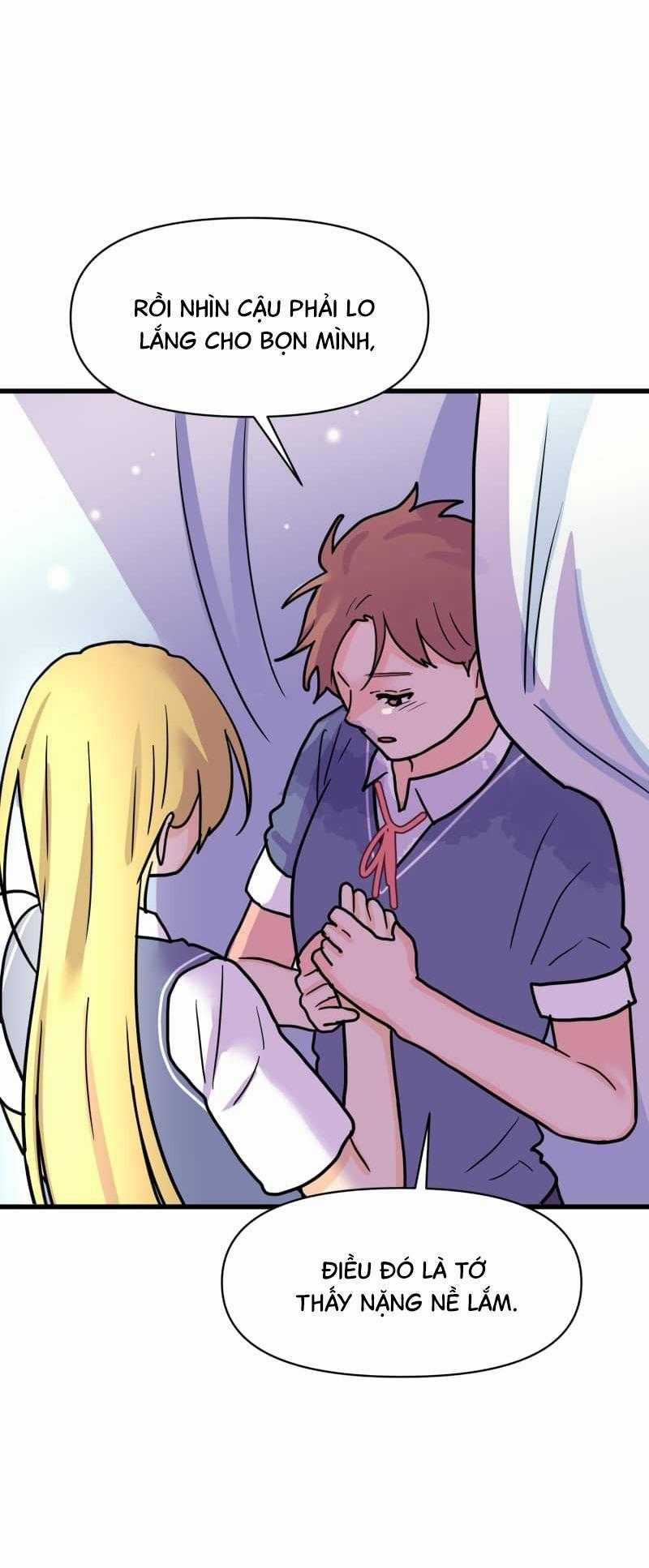 Truyện Ngôn Nhưng Không Ngôn Lắm Chapter 114 trang 38